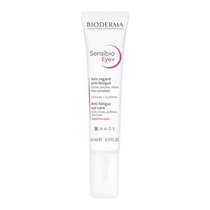 Bioderma Sensibio Eye+ Anti-Fatigue Eye Care 15ml