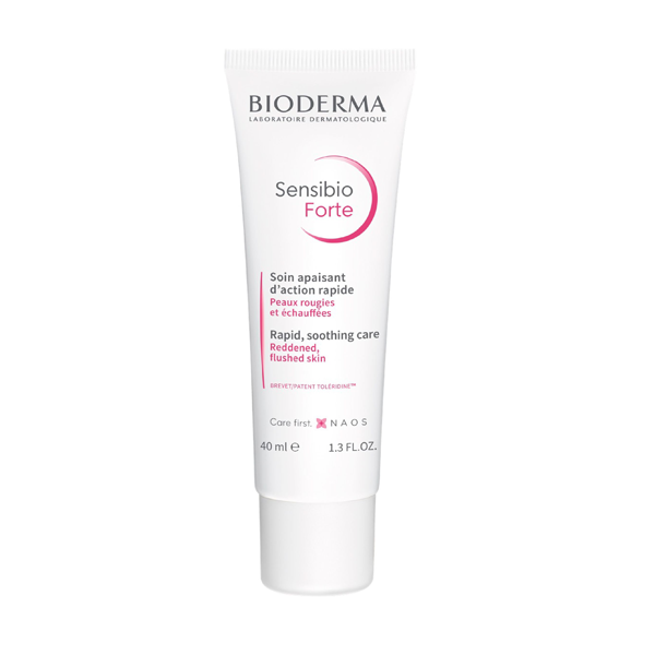 Bioderma Sensibio Forte Cream 40ml