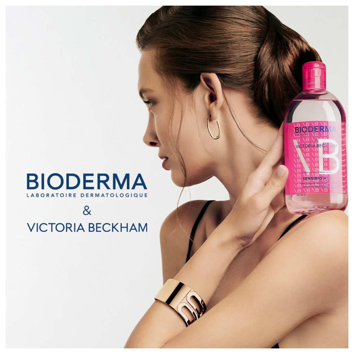 Bioderma Sensibio H20 Micellar Water Limited Edition 500ml Bioderma Sensibio H20 Micellar Water Limited Edition 500ml