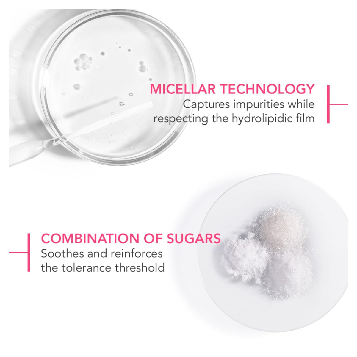 Bioderma Sensibio H20 micellar Water Limited Edition 500ml