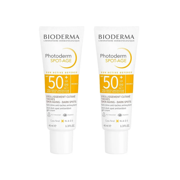 Bioderma Photoderm Spot Age Spf 50+ Gel Cream 40ml Offer