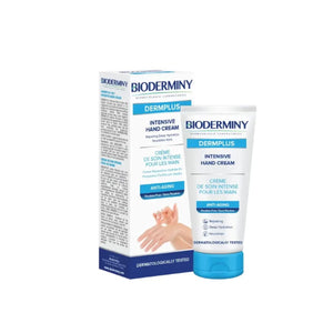 Bioderminy Dermplus Anti-aging Hand Cream 60Ml