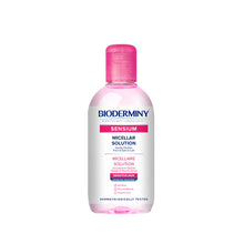 Load image into Gallery viewer, Bioderminy Sensium Micellar Water