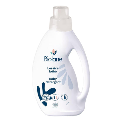 Biolane Baby Detergent 750ml