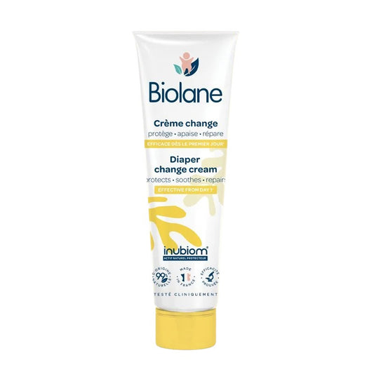 Biolane Diaper Change Cream 100ml
