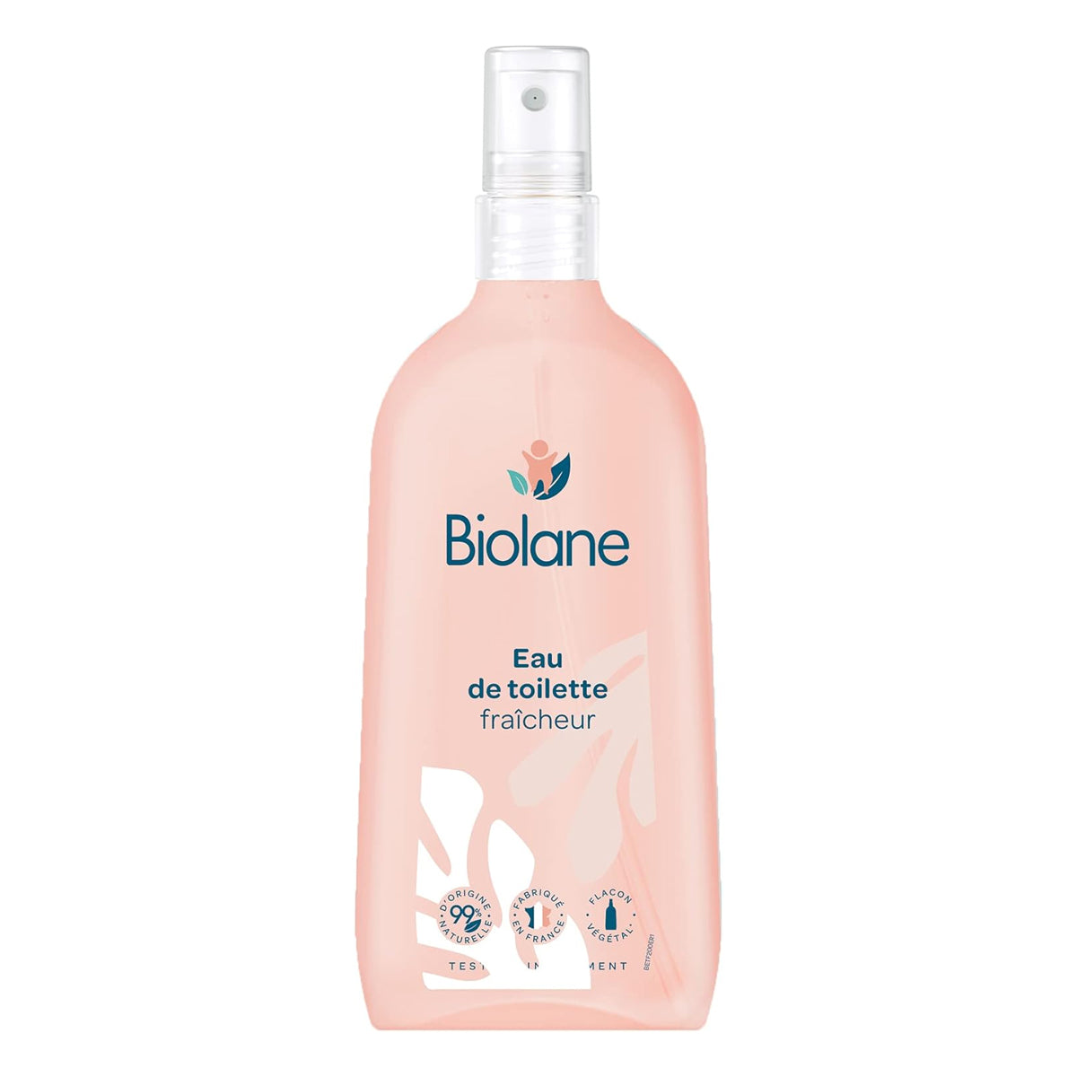 Biolane Freshening Fragrance 200ml Biolane Freshening Fragrance 200ml