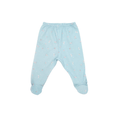 Biorganic Always Happy 10 Pieces Hospital Set (0-3 M)