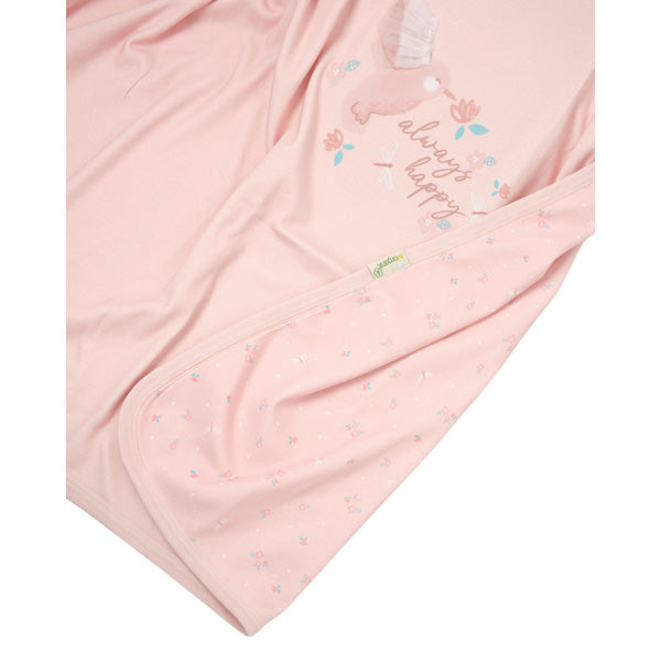 Biorganic Always Happy 10 Pieces Hospital Set (0-3 M)