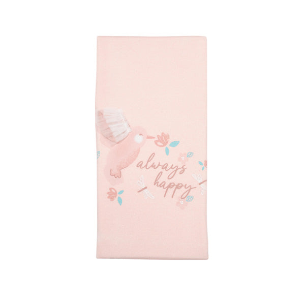 Biorganic Always Happy 10 Pieces Hospital Set (0-3 M)