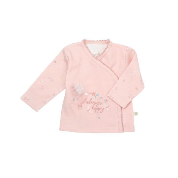 Biorganic Always Happy 10 Pieces Hospital Set (0-3 M)