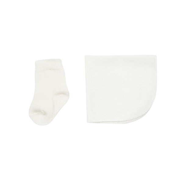 Biorganic Always Happy 10 Pieces Hospital Set (0-3 M)