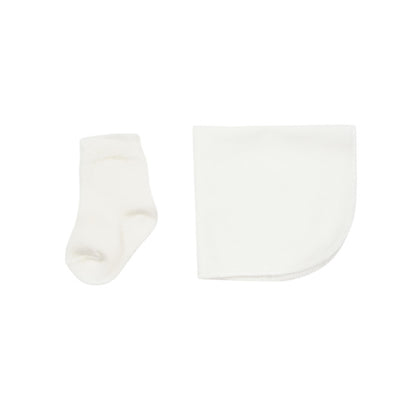 Biorganic Always Happy 10 Pieces Hospital Set (0-3 M)