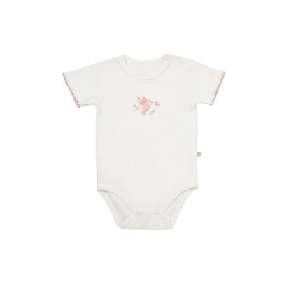 Biorganic Always Happy 10 Pieces Hospital Set (0-3 M)