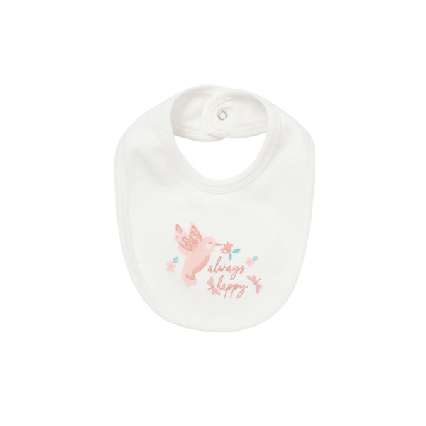 Biorganic Always Happy 10 Pieces Hospital Set (0-3 M)