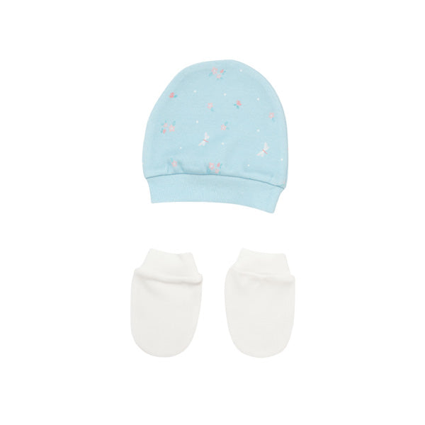 Biorganic Always Happy 10 Pieces Hospital Set (0-3 M)