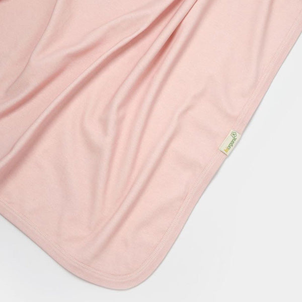 Biorganic Always Happy Baby Blanket (85x90 Cm)