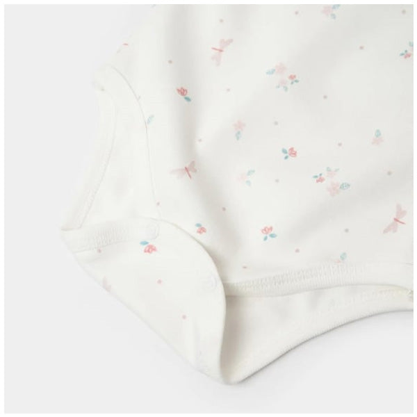 Biorganic Always Happy Short Sleeve Body
