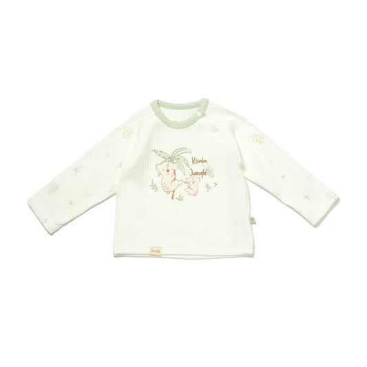 Biorganic Koala Jungle Sweat Mint