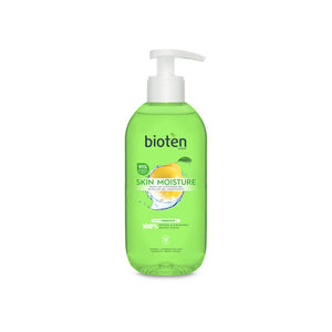 Bioten Cleanser Gel Moisture Norm 200ml