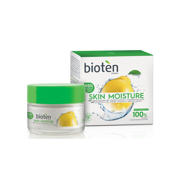 Bioten Day Cream Moisture Norm 50ml