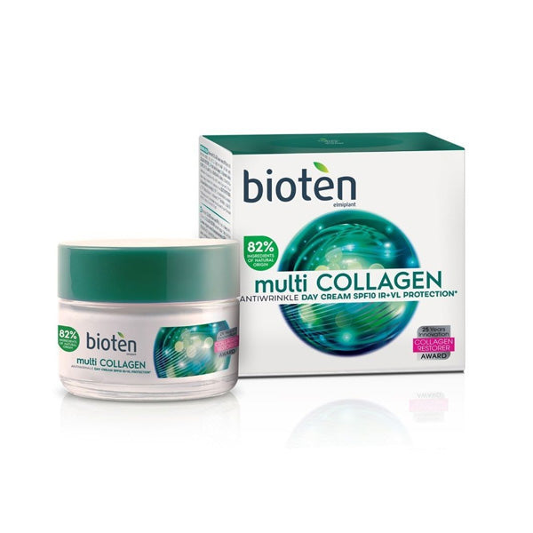 Bioten Day Cream Multicollagen 50ml