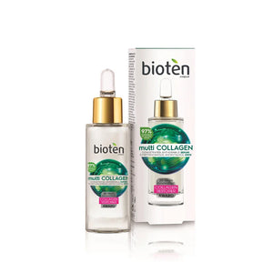 Bioten Face Serum Multicollagen 30ml