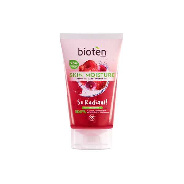 Bioten Red Berries Scrub 150ml