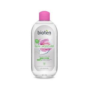 Bioten Micellar Water Moisture Dry