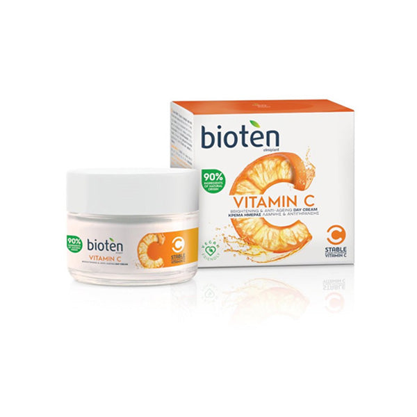 Bioten Vitamin C Day Cream 50ml