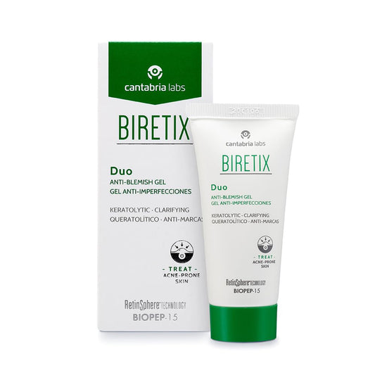Biretix Duo Anti Blemish Gel 30ml