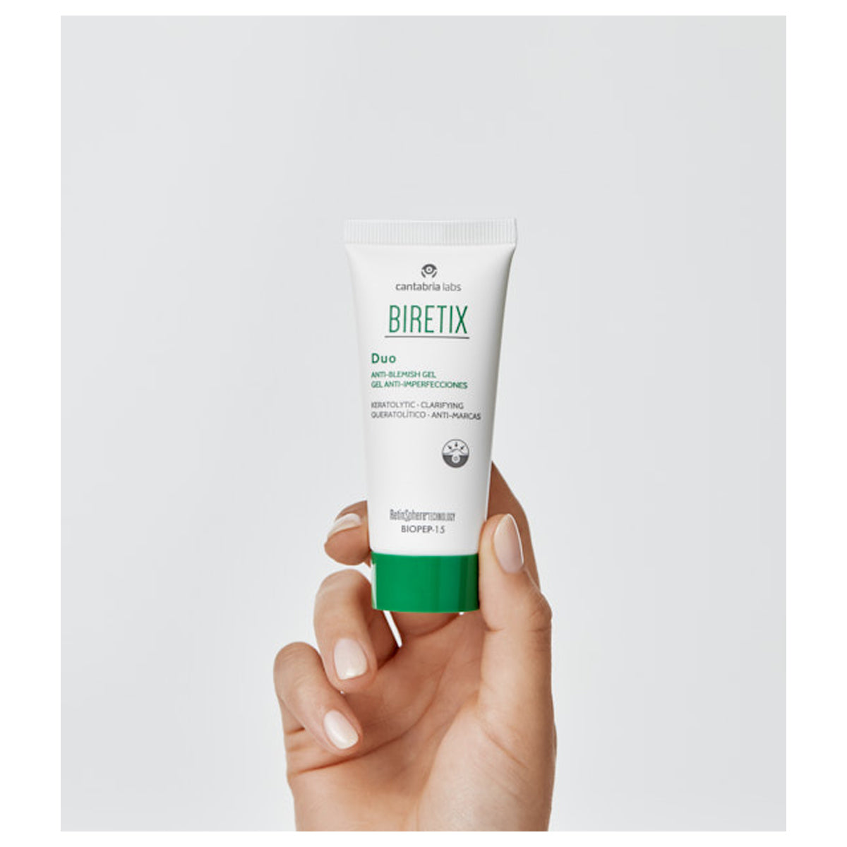 Biretix Duo Anti Blemish Gel 30ml Biretix Duo Anti Blemish Gel 30ml