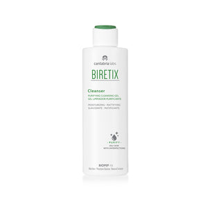 Biretix Purifying Cleansing Gel 200ml 