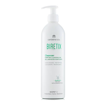 Biretix Purifying Cleansing Gel 400ml