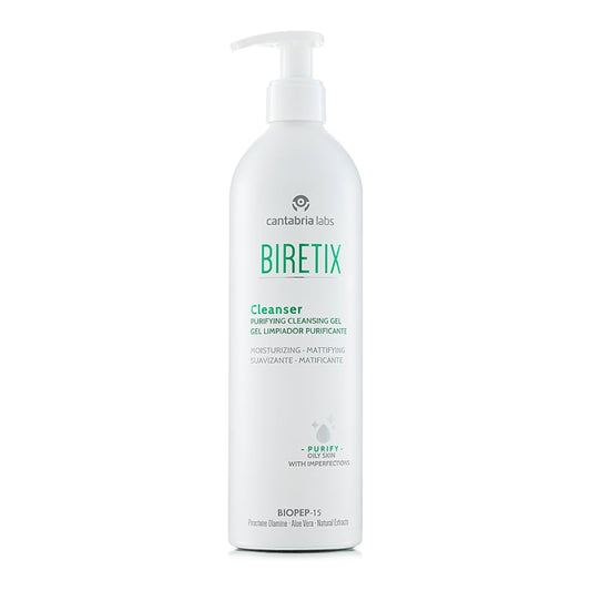 Biretix Purifying Cleansing Gel 400ml