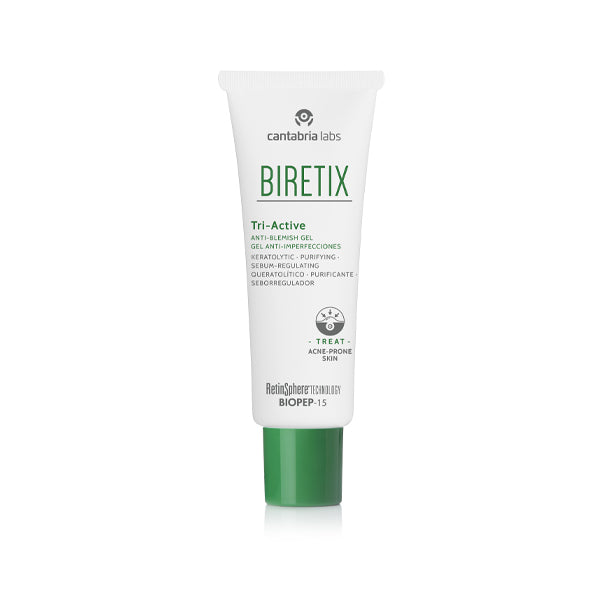 Biretix Tri-active Gel 50ml