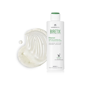 Biretix Purifying Cleansing Gel 200ml