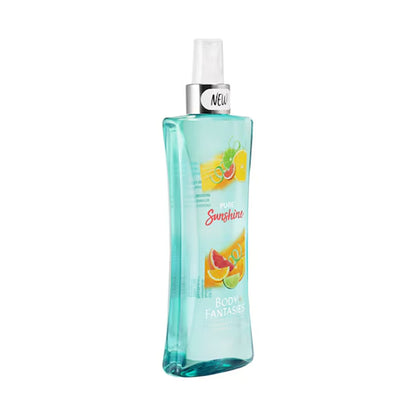 Body Fantasies Pure Sunshine Body Spray 236ml