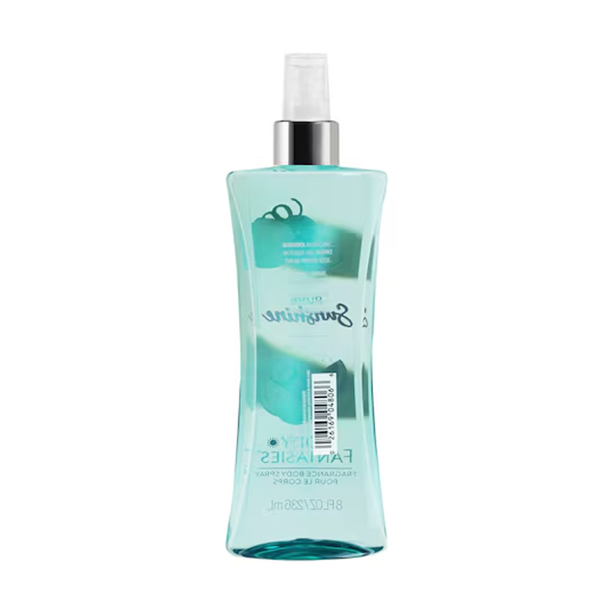 Body Fantasies Pure Sunshine Body Spray 236ml