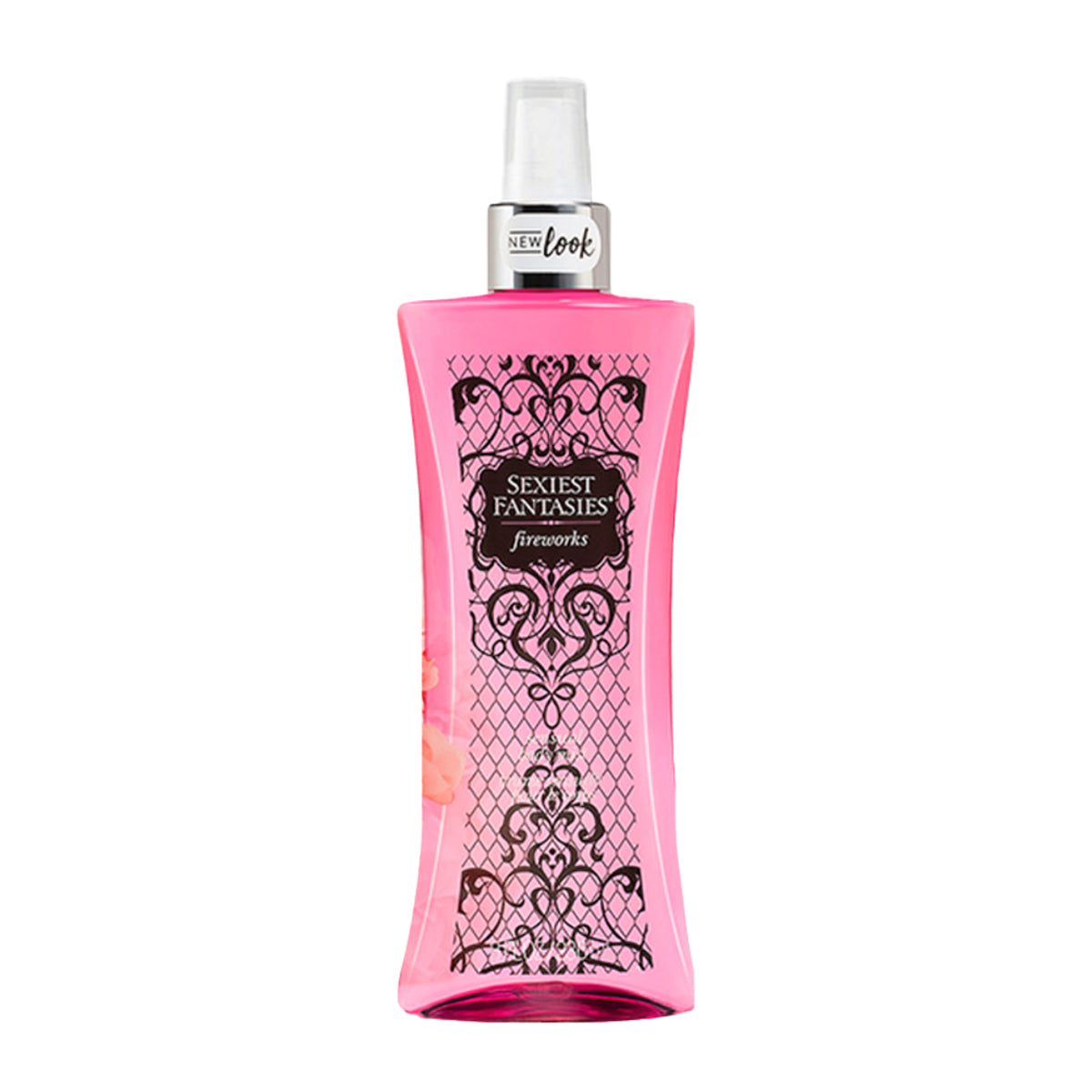 Body Fantasies Sexiest Fantasies Fireworks Body Spray 236ml