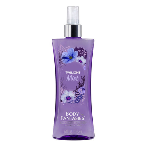 Body Fantasies Twilight Mist Body Spray 236ml