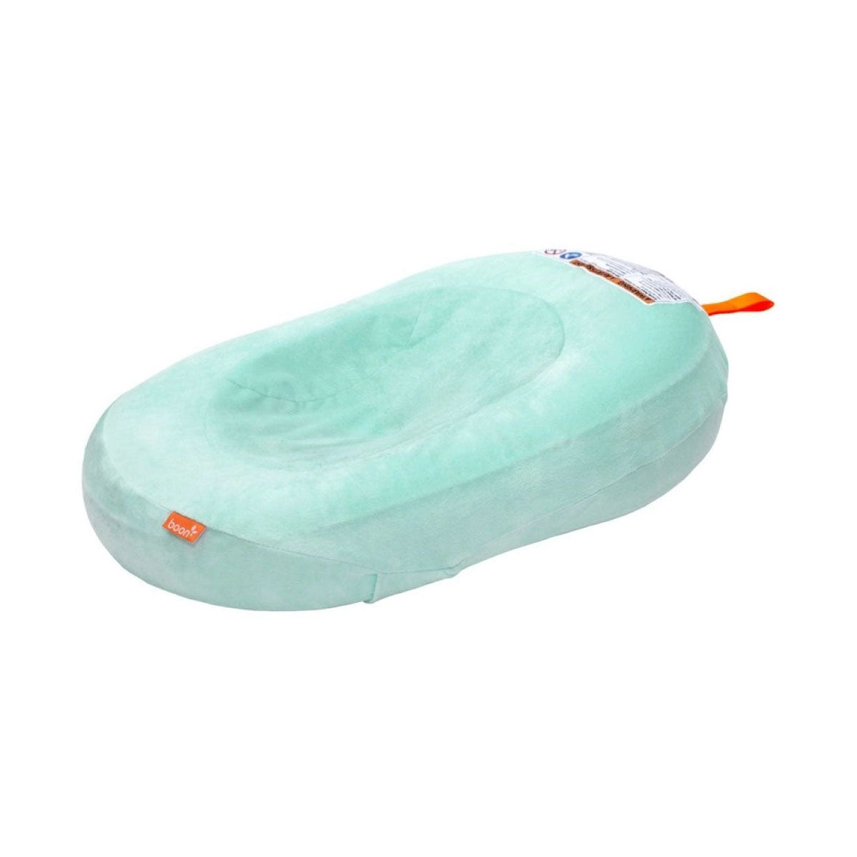 Boon Puff Inflatable Baby Bather