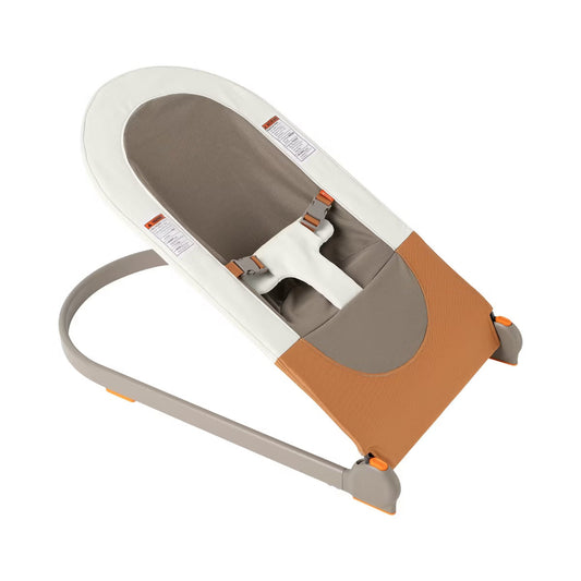 Boon Slant Bouncer - Brown