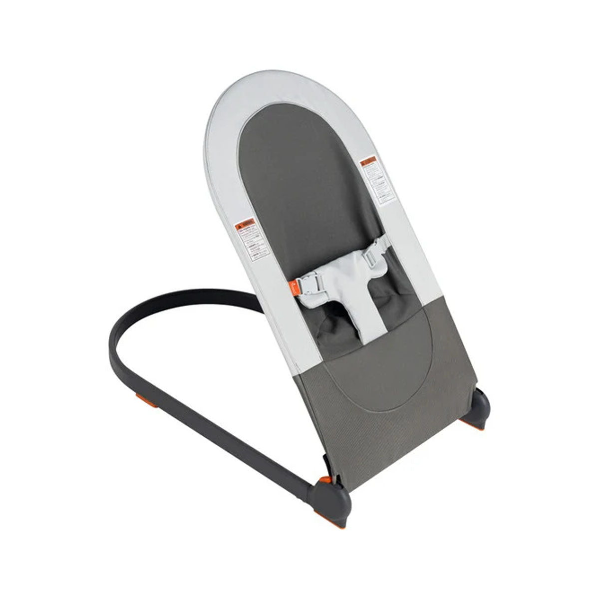 Boon Slant Bouncer - Grey