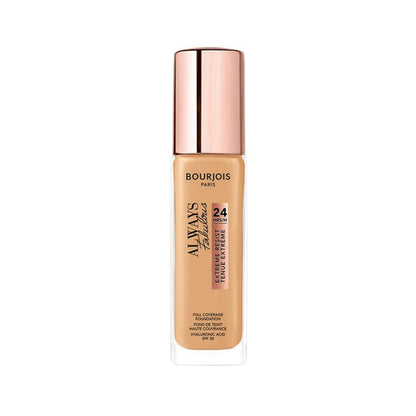 Bourjois Always Fabulous Long Lasting Foundation SPF20