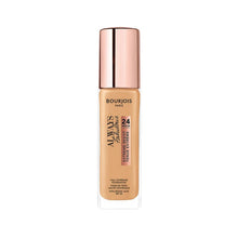 Load image into Gallery viewer, Bourjois Always Fabulous Long Lasting Foundation SPF20