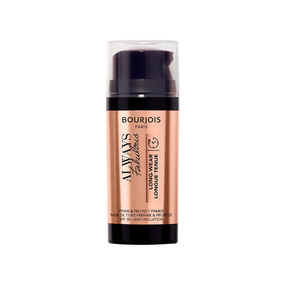 Bourjois Always Fabulous Primer 001 Universal 30ml