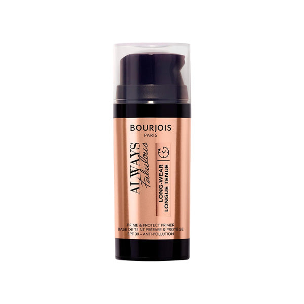 Bourjois Always Fabulous Primer 001 Universal 30ml