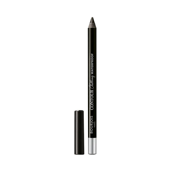 Bourjois Contour Clubbing Waterproof Eyeliner 54 Ultra Black