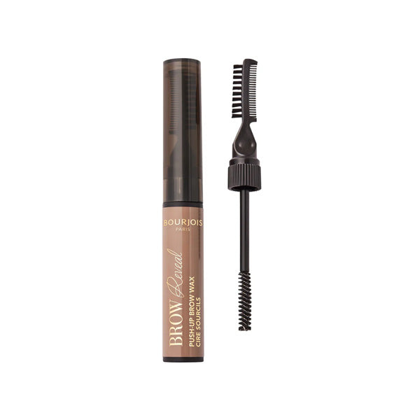 Bourjois Eyebrow Gel Brow Max Reveal