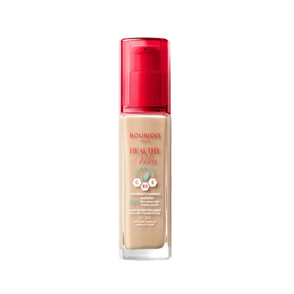 Bourjois Healthy Mix Clean & Vegan Make-up Foundation 30ml